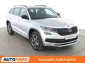 Skoda Kodiaq 2.0 TSI Sportline 4x4 Aut.*NAV*LED*ACC*CAM*PDC*SHZ Argent - thumbnail 8