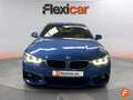 BMW 420 420i Gran Coupe Żółty - thumbnail 2