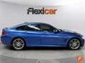 BMW 420 420i Gran Coupe Żółty - thumbnail 4