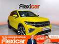 Volkswagen T-Cross 1.5 TSI R-Line Aut. 110kW Amarillo - thumbnail 1