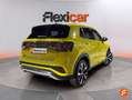 Volkswagen T-Cross 1.5 TSI R-Line Aut. 110kW Amarillo - thumbnail 8