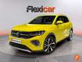 Volkswagen T-Cross 1.5 TSI R-Line Aut. 110kW Amarillo - thumbnail 3