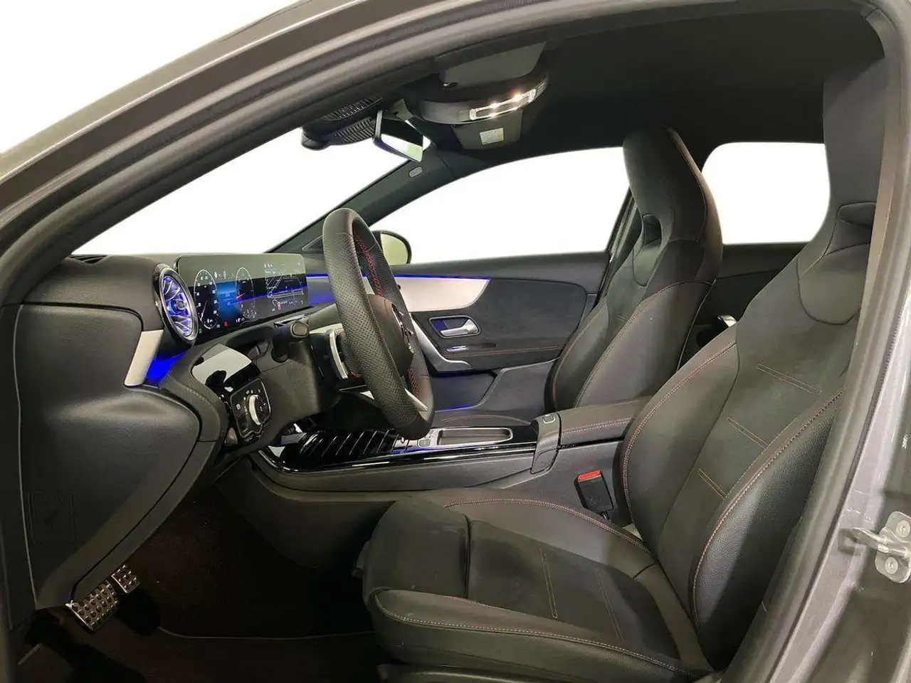 Mercedes-Benz A-Class 2026 — фото 10