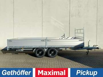 Azure H-2, 455x200, 3500kg + Aktionspreis +