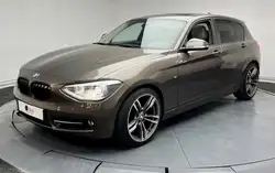 BMW Série 1 116 D 116d Efficient Dynamics Sport Full Option