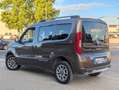 Fiat Doblo Panorama 1.6 Multijet Corto Trekking 89kW Marrón - thumbnail 12