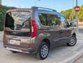 Fiat Doblo Panorama 1.6 Multijet Corto Trekking 89kW Marrón - thumbnail 3