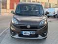 Fiat Doblo Panorama 1.6 Multijet Corto Trekking 89kW Marrón - thumbnail 17