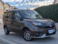 Fiat Doblo Panorama 1.6 Multijet Corto Trekking 89kW Marrón - thumbnail 1