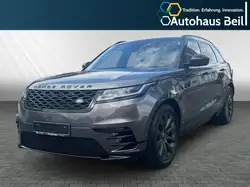 Land Rover Range Rover Velar R Dynamic SE 3.0d V6