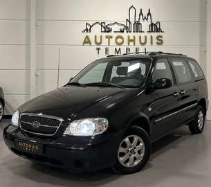 2.5 V6 EX Automaat Rolstoelauto Nap Airco Climate