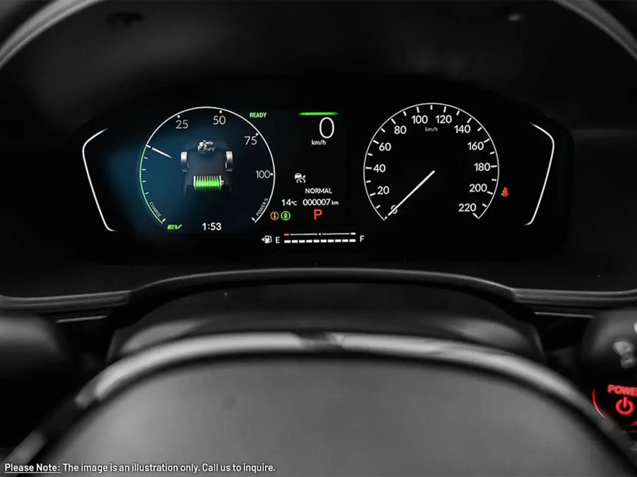 Honda Civic снимка Honda Civic
