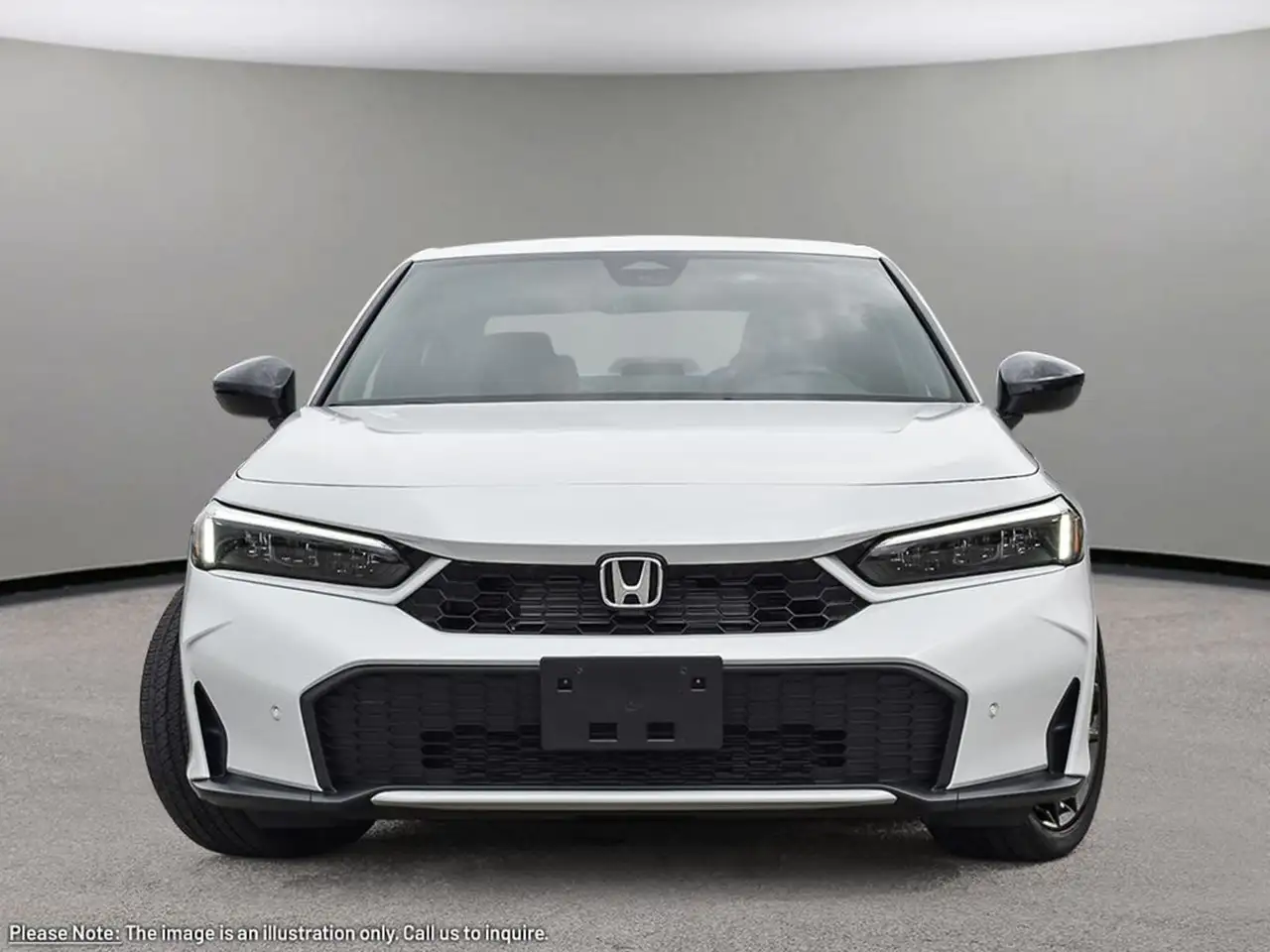 Honda Civic снимка Honda Civic