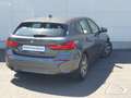 BMW 118 Hatch Gris - thumbnail 2