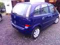 Opel Meriva 1.6 Blau - thumbnail 5