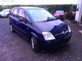 Opel Meriva 1.6 Blau - thumbnail 3