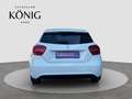 Mercedes-Benz A 180 A 180 CDI Aut.  BlueEfficiency Weiß - thumbnail 4