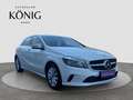 Mercedes-Benz A 180 A 180 CDI Aut.  BlueEfficiency Weiß - thumbnail 7