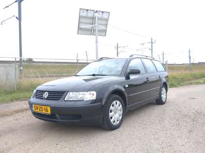 Volkswagen Passat Variant 1.8-5V Trendline Airco NIEUWE APK