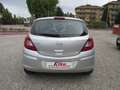 Opel Corsa 1.2 80cv 5p. GPL-TECH Enjoy - OK NEOPATENTATI Argento - thumbnail 4