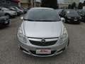 Opel Corsa 1.2 80cv 5p. GPL-TECH Enjoy - OK NEOPATENTATI Argento - thumbnail 3