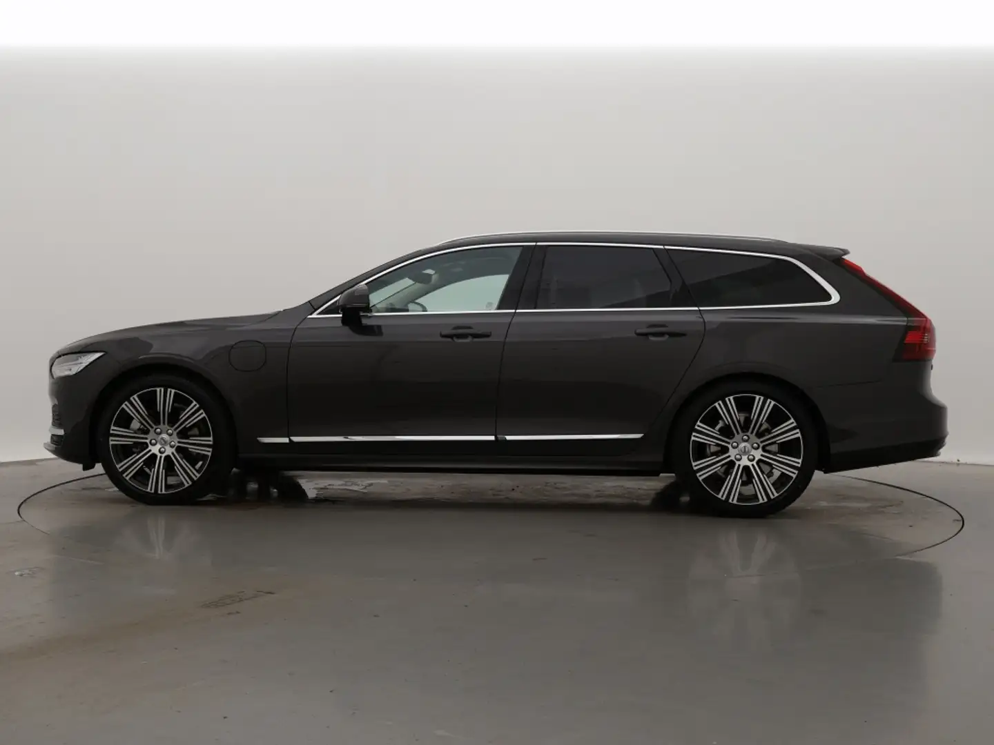 Volvo V90 2.0 T6 Recharge AWD Ultimate Bright | Panoramisch Grey - 2