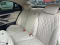 Mercedes-Benz S 500 4M AMG Burm|HUD|KeyGo|MBeam|S-Dach|Standhz Negro - thumbnail 15
