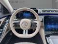 Mercedes-Benz S 500 4Matic AMG +NIGHT+PANO+DISTRON+NAV+LED Чорний - thumbnail 9
