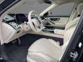 Mercedes-Benz S 500 4M AMG Burm|HUD|KeyGo|MBeam|S-Dach|Standhz Negro - thumbnail 7