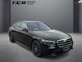 Mercedes-Benz S 500 4Matic AMG +NIGHT+PANO+DISTRON+NAV+LED Чорний - thumbnail 4