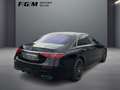 Mercedes-Benz S 500 4M AMG Burm|HUD|KeyGo|MBeam|S-Dach|Standhz Negro - thumbnail 4