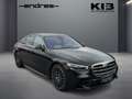 Mercedes-Benz S 500 4Matic AMG +NIGHT+PANO+DISTRON+NAV+LED Zwart - thumbnail 4