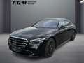 Mercedes-Benz S 500 4Matic AMG +NIGHT+PANO+DISTRON+NAV+LED Noir - thumbnail 1