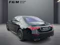 Mercedes-Benz S 500 4M AMG Burm|HUD|KeyGo|MBeam|S-Dach|Standhz Negro - thumbnail 3