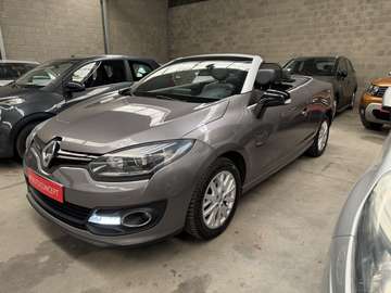 Mégane CC 1.5 dCi Energy Floride