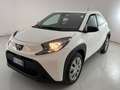 Toyota Aygo X 1.0  Active PREZZO REALE - OK NEOPATENTATI Weiß - thumbnail 1