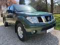 Nissan Navara 2.5 DCI Double Cab Pick Up FABRIEKSNIEUW 1.676km O Verde - thumbnail 9
