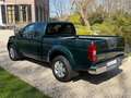 Nissan Navara 2.5 DCI Double Cab Pick Up FABRIEKSNIEUW 1.676km O Verde - thumbnail 5