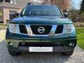 Nissan Navara 2.5 DCI Double Cab Pick Up FABRIEKSNIEUW 1.676km O Verde - thumbnail 2