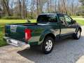 Nissan Navara 2.5 DCI Double Cab Pick Up FABRIEKSNIEUW 1.676km O Verde - thumbnail 7