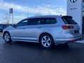 Volkswagen Passat Variant 2.0 TSI DSG R-LINE Business AHK+A Silber - thumbnail 3