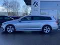 Volkswagen Passat Variant 2.0 TSI DSG R-LINE Business AHK+A Silber - thumbnail 2