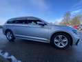Volkswagen Passat Variant 2.0 TSI DSG R-LINE Business AHK+A Silber - thumbnail 6