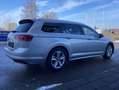 Volkswagen Passat Variant 2.0 TSI DSG R-LINE Business AHK+A Silber - thumbnail 5