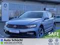 Volkswagen Passat Variant 2.0 TSI DSG R-LINE Business AHK+A Silber - thumbnail 1