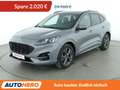 Ford Kuga 2.0 TDCi EcoBlue ST-Line X Aut.*NAVI*CAM* Gris - thumbnail 1