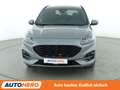 Ford Kuga 2.0 TDCi EcoBlue ST-Line X Aut.*NAVI*CAM* Gris - thumbnail 9
