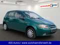 Daewoo Kalos 1.2 SE 5-trg. Klima Blau - thumbnail 3