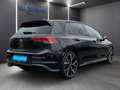 Volkswagen Golf 8 VIII GTD 2.0 TDI SCR AHK-klappbar Navi Schwarz - thumbnail 4