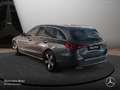 Mercedes-Benz C 180 T AVANTG+LED+KAMERA+TOTW+KEYLESS+9G Grau - thumbnail 10